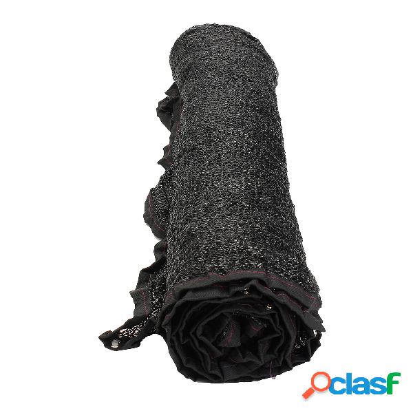 78.7x236inch Agfabric 50% Sunblock Shade Cloth Têxtil de