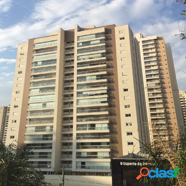 APARTAMENTO 147 M² JARDIM AQUARIUS R$ 720.000,00