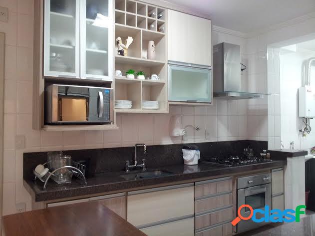 APARTAMENTO 90 M² (JARDIM ESPLANADA) PRÓXIMO COLINAS