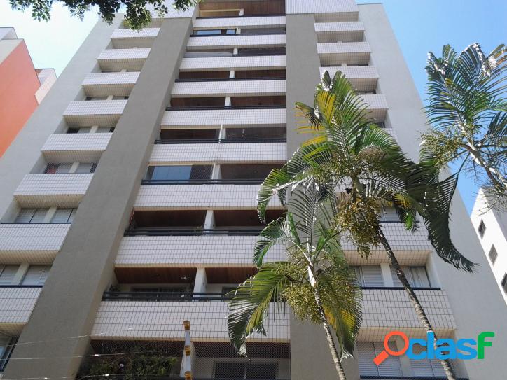 APARTAMENTO C/ 85 M² CENTRO PRÓXIMO Á UNIVAP