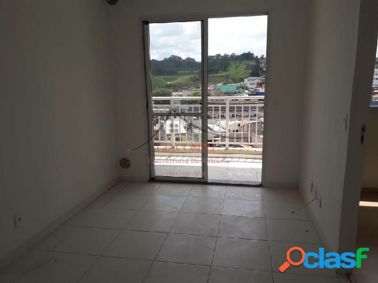 APARTAMENTO NO CONDOMÍNIO MIX ARICANDUVA- ANDAR ALTO COM