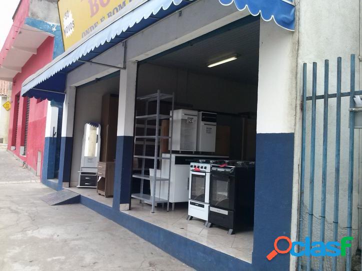 AREA C/ PONTO COMERCIAL NA ZONA NORTE BAIRRO DE SANTANA