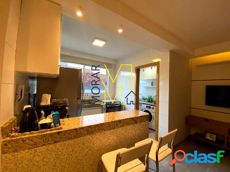 Apartamento 2 quartos - Santa Mônica em Belo Horizonte/MG