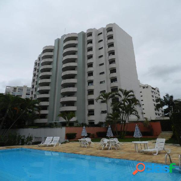 Apartamento 200m² Venha para o charmoso bairro de Vila Ema