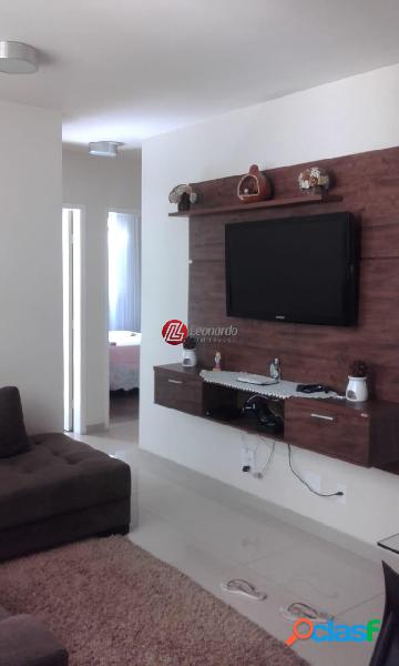 Apartamento 3 quartos no bairro Jardim Riacho