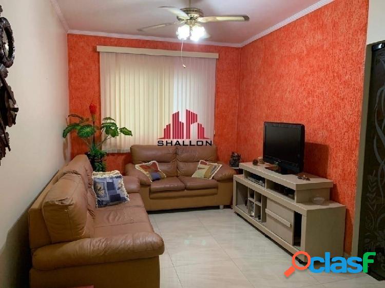 Apartamento Canto do Forte- Praia Grande