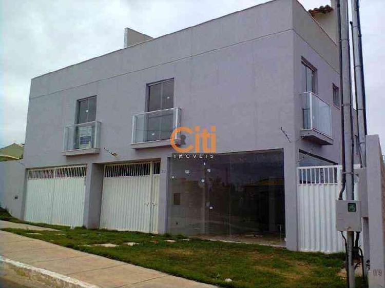 Apartamento, Jardim Imperial, 2 Quartos, 1 Vaga, 1 Suíte