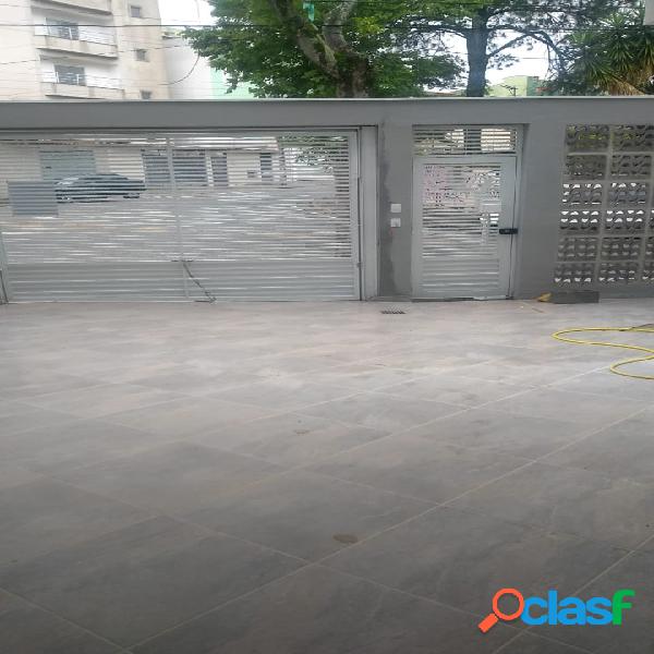Apartamento Sem Condomínio - Bangú