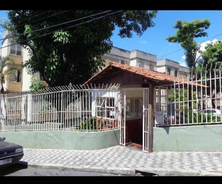 Apartamento, São João Batista (venda Nova), 3 Quartos, 1