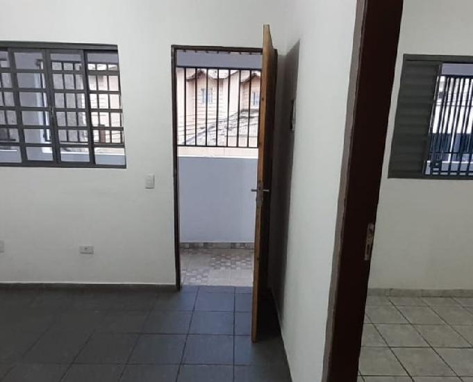 Apartamento Taboão 2 dorms 1 vaga Prox. Sercon