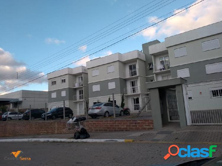 Apartamento - Venda - Farroupilha - RS - América