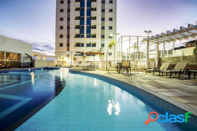 Apartamento lindo Acqua Royal - próximo Catuaí
