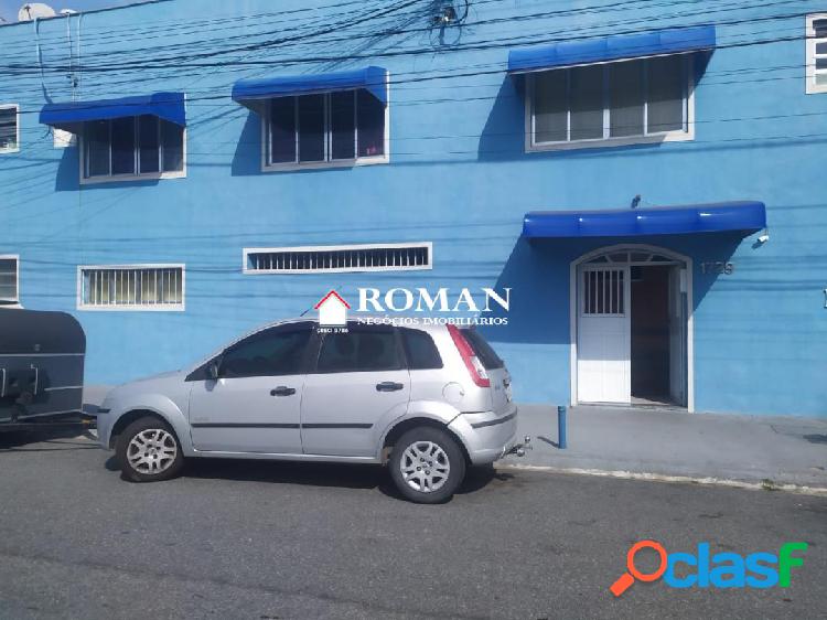 Apartamento próximo a rodoviária !!!