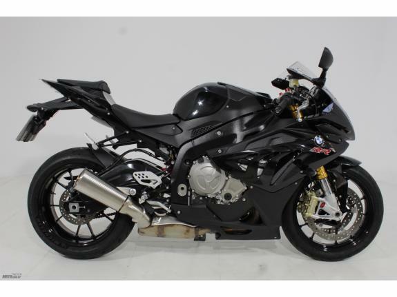 BMW - S 1000 RR