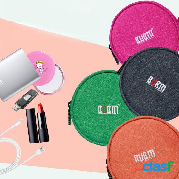 BUBM BM-DH003 Waterproof Scratch Resistant Storage Bag