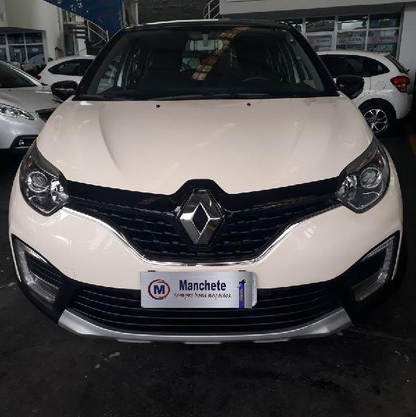 CAPTUR 1.6 16v Sce Flex Zen X-tronic