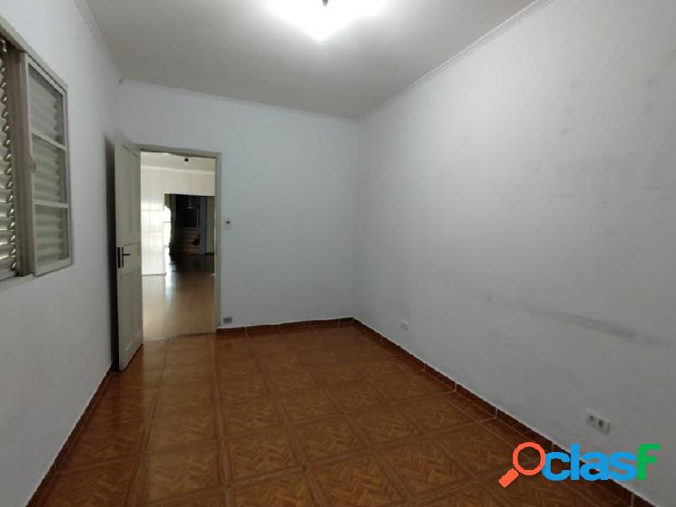 CASA COMERCIAL - Aluguel - Santo André - SP - Vila