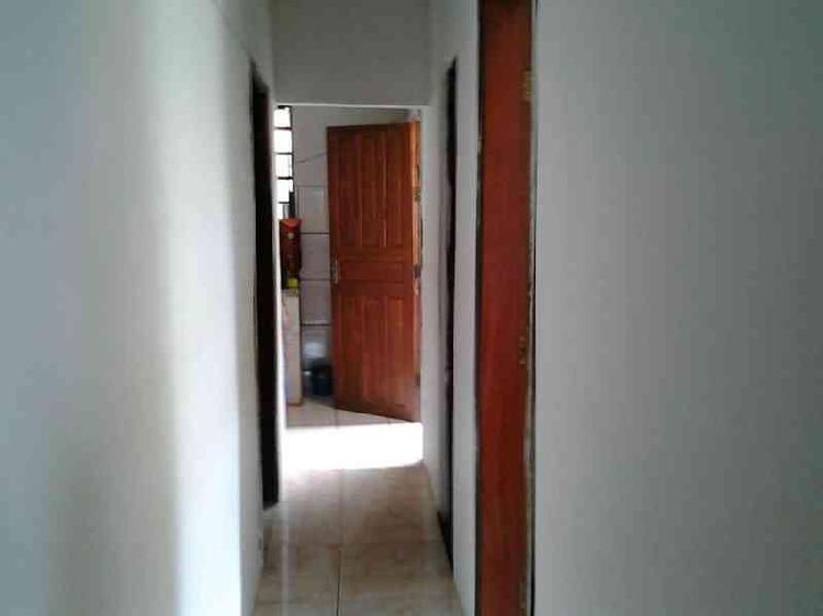 Casa, Jardim da Glória, 3 Quartos, 3 Vagas, 0 Suíte