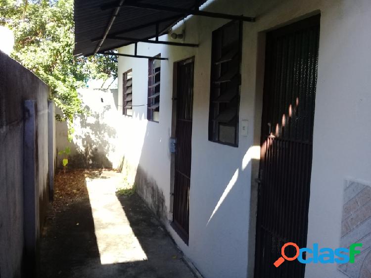 Casa de Vila - Aluguel - Nilópolis - RJ - Olinda)