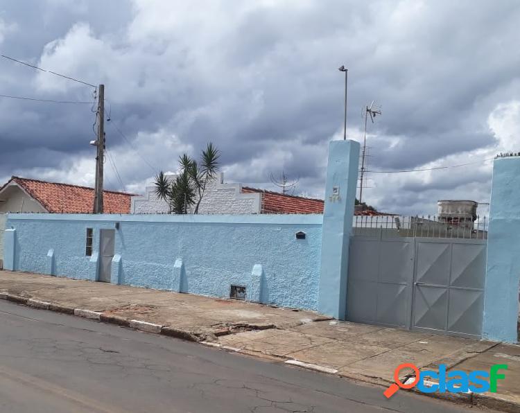 Casas - Venda - São Miguel Arcanjo - SP - Centro