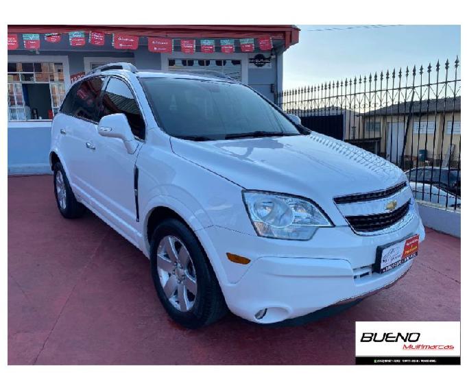 Chevrolet Captiva 2.4 Sport