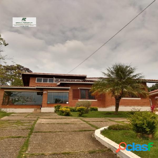 Condomínio Fechado Sanroqueville Casa 180M² Terreno de