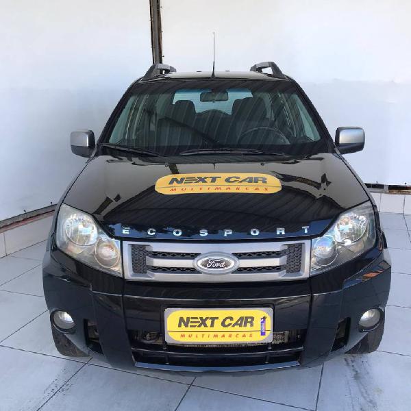 Ecosport 1.6 Xls 8v Flex 4p Manual