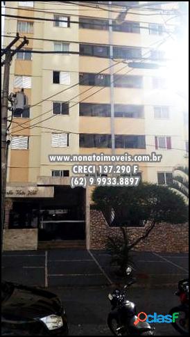 Excelente apartamento no St Bela Vista !