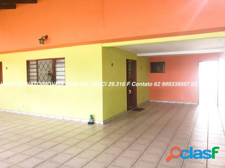 Excelente casa em Av no Parque das Laranjeiras !