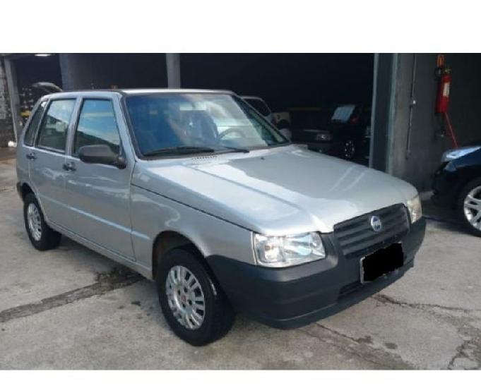 Fiat Uno Ano 2006 Flex