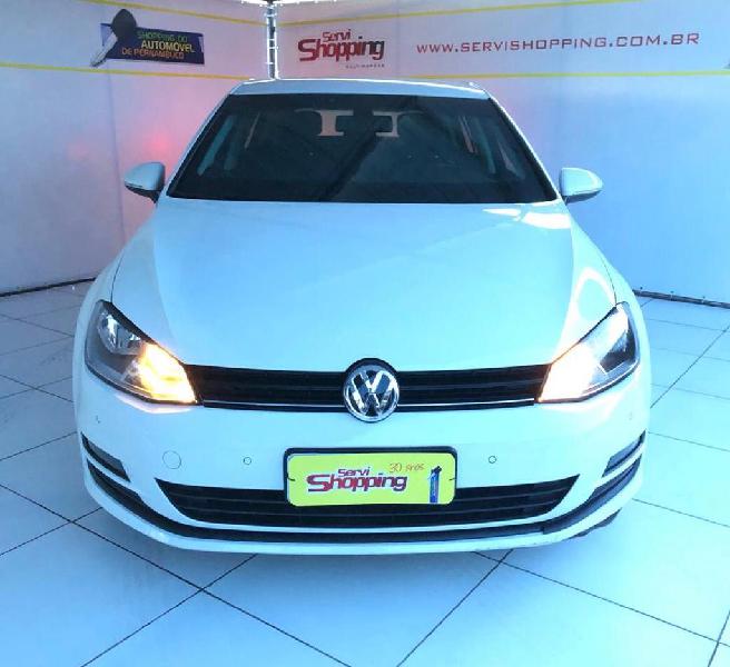 Golf 1.4 Tsi Comfortline 16v Gasolina 4p Automatico