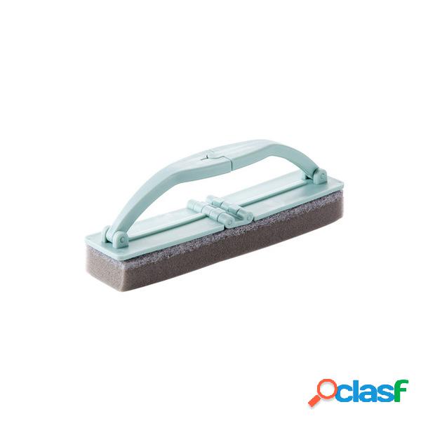 Honana Casa Lidar Com Dobrável Criativo Handheld Esponja