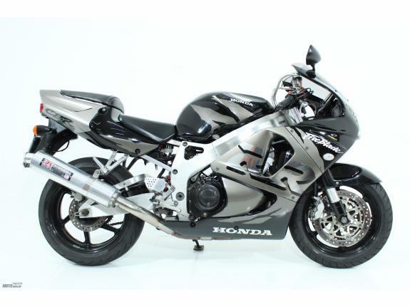 Honda - CBR 900 RR Fire Blade