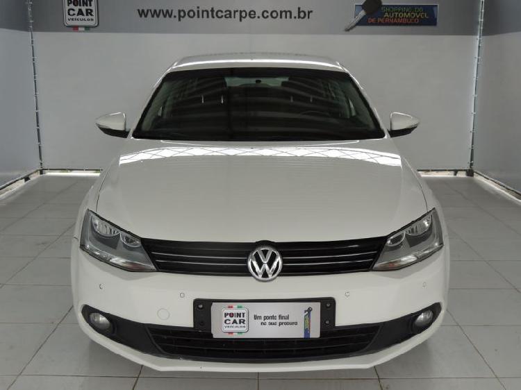 Jetta 2.0 Comfortline Flex 4p Manual