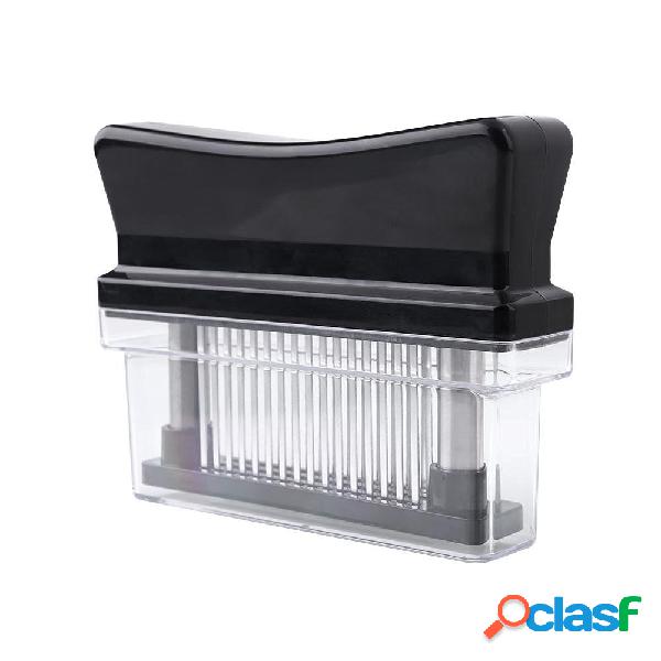 KCASA KC-MH06 Aço Inoxidável Máquina De Carne Lova De 48