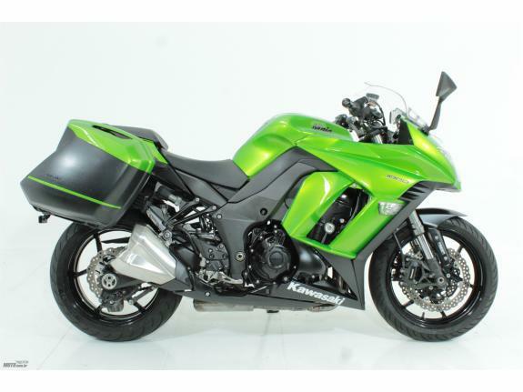 Kawasaki - Ninja 1000 Tourer