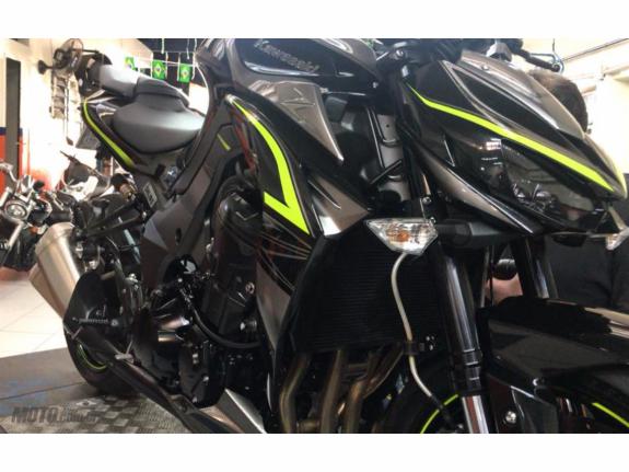 Kawasaki - Z1000 R Edition