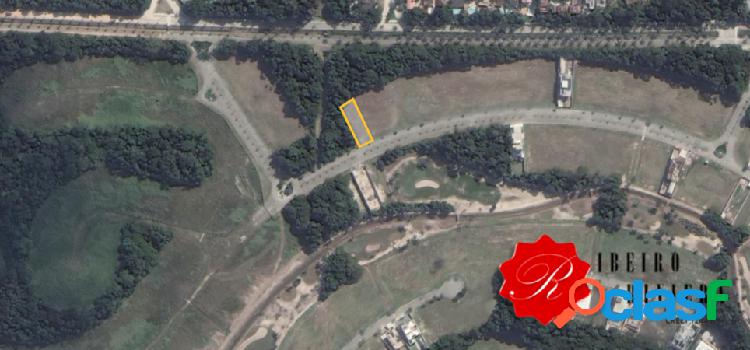 Lote à venda em Riviera módulo 17 | litoral paulista