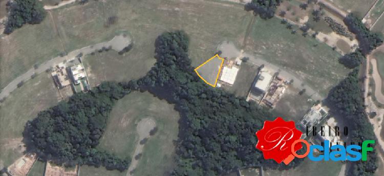 Lote à venda no módulo 12 em Riviera