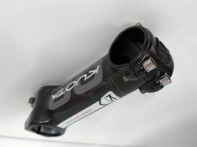 Mesa Kuota Katch 2 Carbon