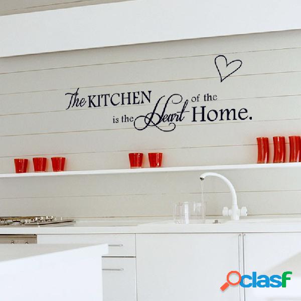 Miico Adesivo decorativo Adesivos de parede Decoração DIY