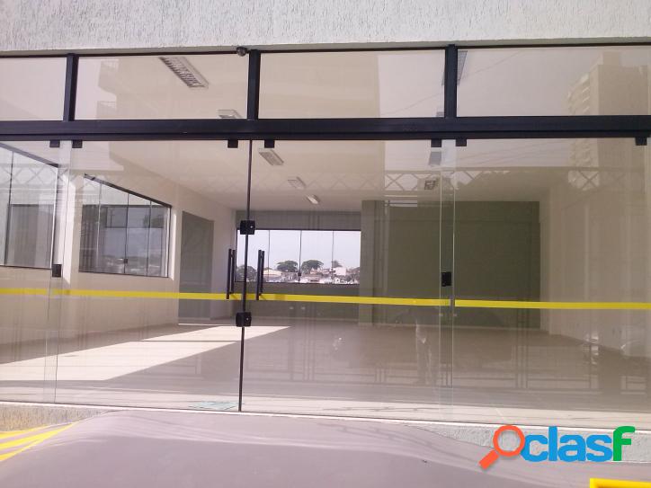 Ponto Comercial 600m² Próx.Vale Sul Shopping (VENDO