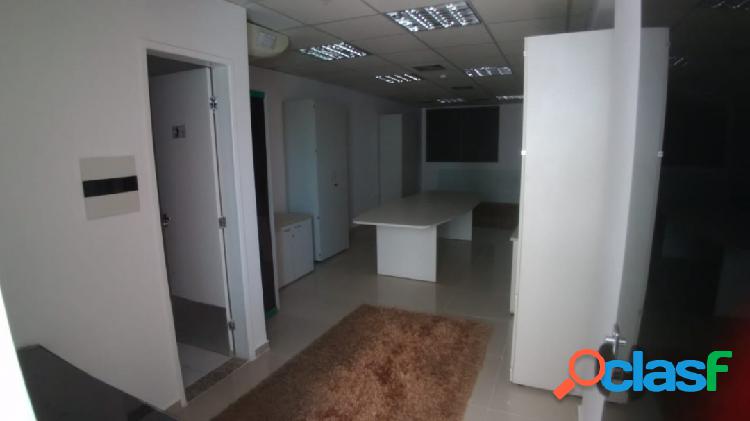 Próximo ao Shopping Recife, Sala Mobiliada