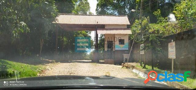 Ribeirão do Carmo, granja com 2.500m2