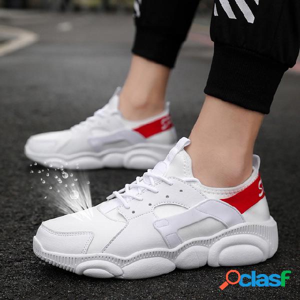Sapatos de urso Dos Homens de Esportes E Lazer Sapatos