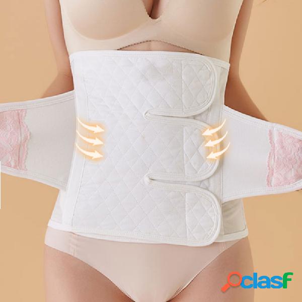 Shapewear de suporte de barriga de maternidade de Shaper de