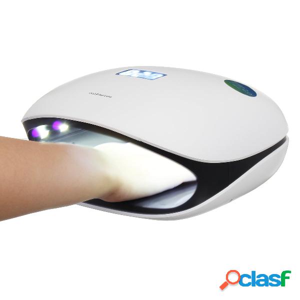 Sun4 Inteligente 2.0 LED UV Lâmpada Prego Levou Prego Luz