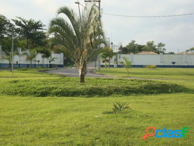 TERRENO (CONDOMINIO COLINAS DO PARAYBA)