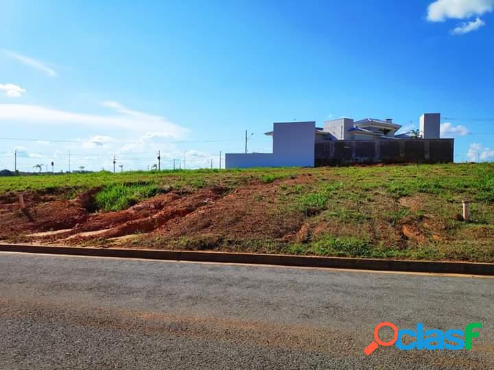 TERRENO DE 13X30 NO BAIRRO JARDIM DOS IPÊS EM SORRISO-MT