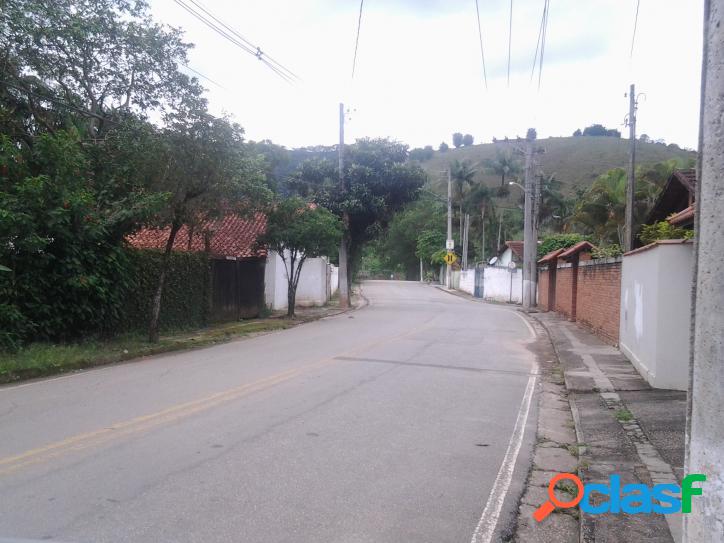 TERRENO Á VENDA NA CIDADE DE MONTEIRO LOBATO-SP